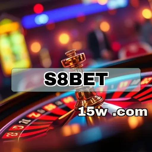 s8bet: Atrações Imperdíveis da Seção de Poker Online