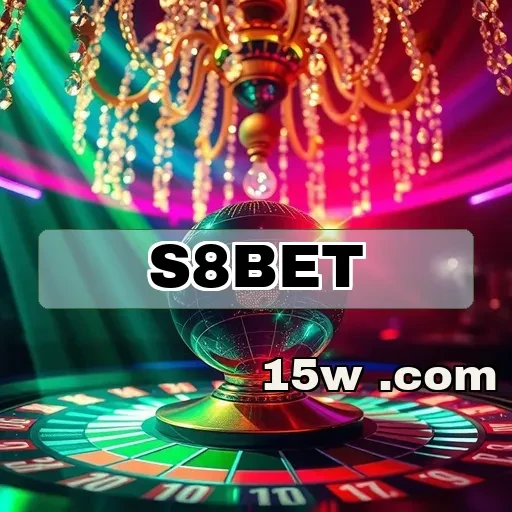 s8bet: Descubra o Fascinante Mundo do Cassino Brasileiro