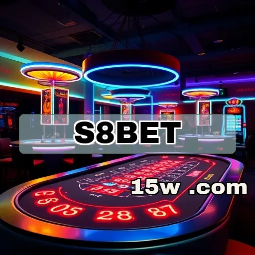 s8bet e a Repetição: O Que Faz a Diferença nos Jogos