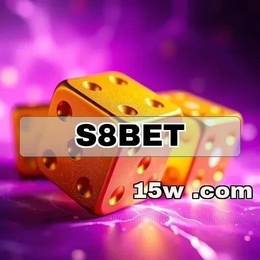 s8bet: Explore a Diversidade e Emoção dos Jogos em um Só Lugar