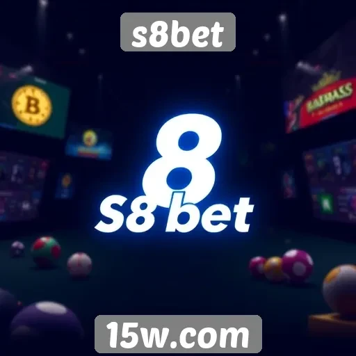 tendências de jogos no s8bet para o futuro