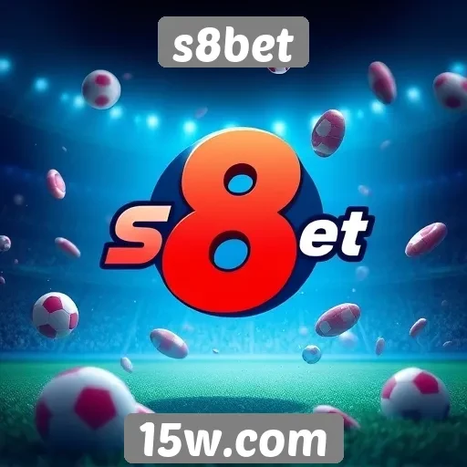 experiência do usuário é prioridade no s8bet