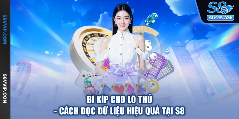 Bí Kíp Cho Lô Thủ