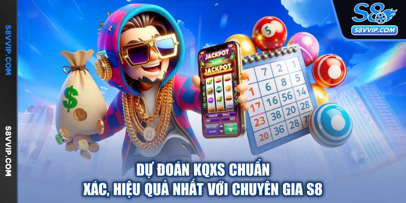 Dự Đoán KQXS
