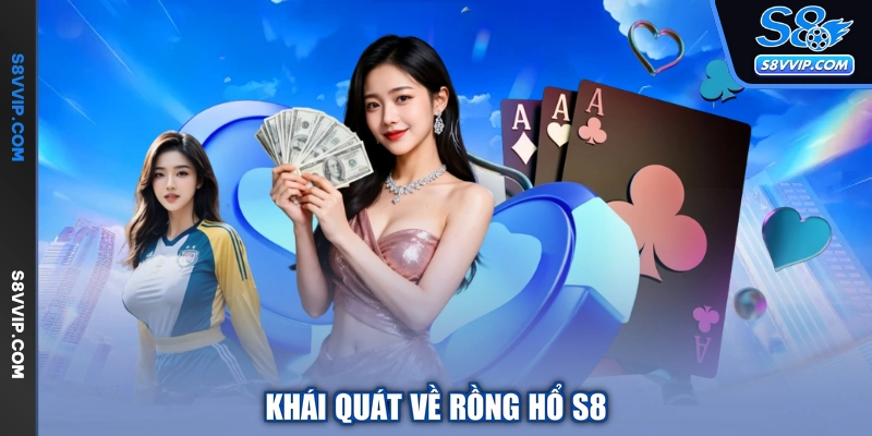 Khái quát về rồng hổ S8
