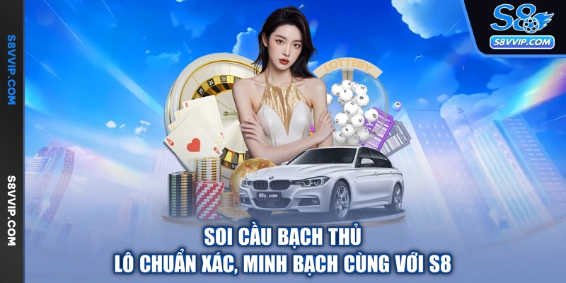 Soi Cầu Bạch Thủ Lô