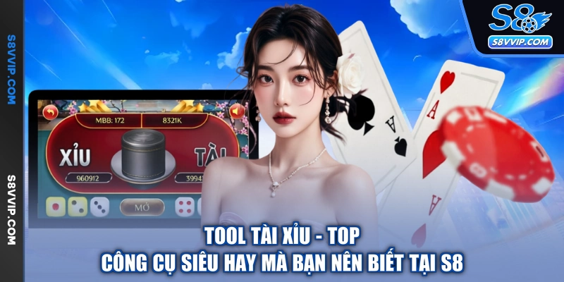 Tool Tài Xỉu